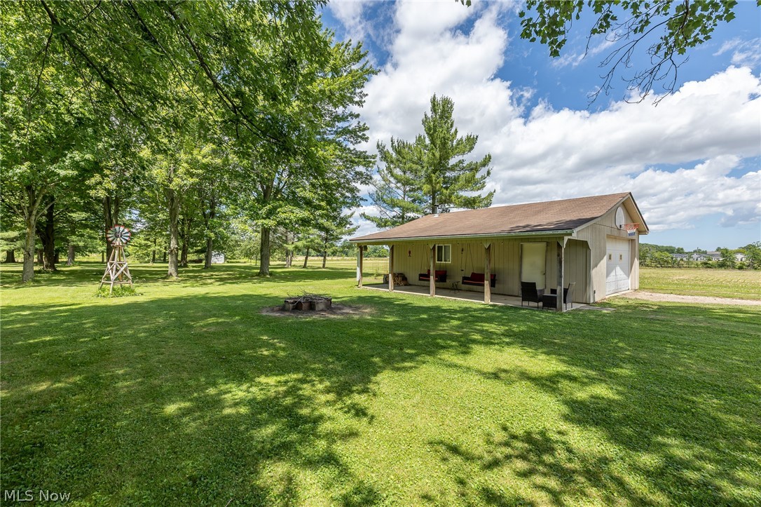 315 West Street Lagrange OH 44050