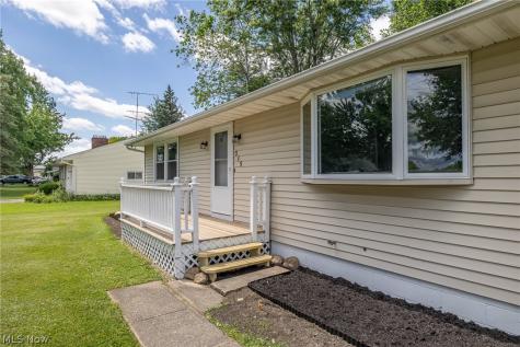 315 West Street Lagrange OH 44050