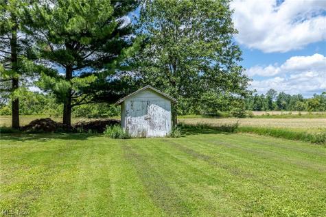 315 West Street Lagrange OH 44050