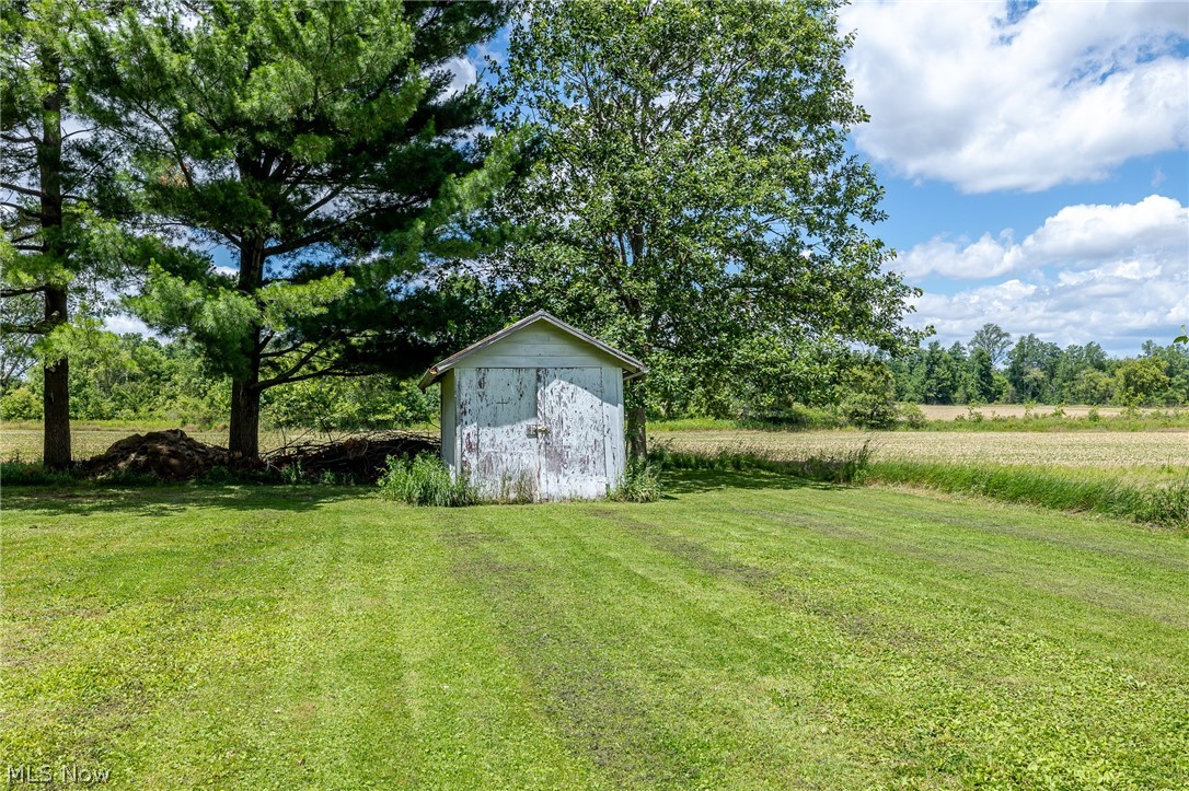 315 West Street Lagrange OH 44050