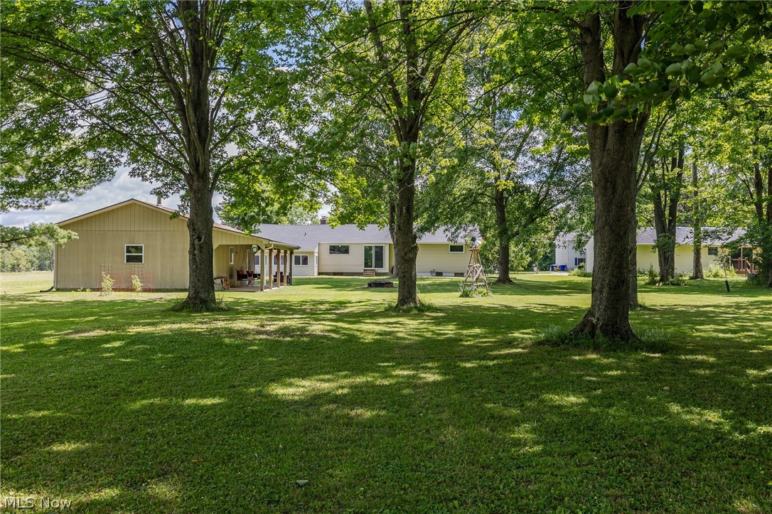 315 West Street Lagrange OH 44050