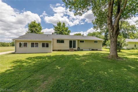 315 West Street Lagrange OH 44050