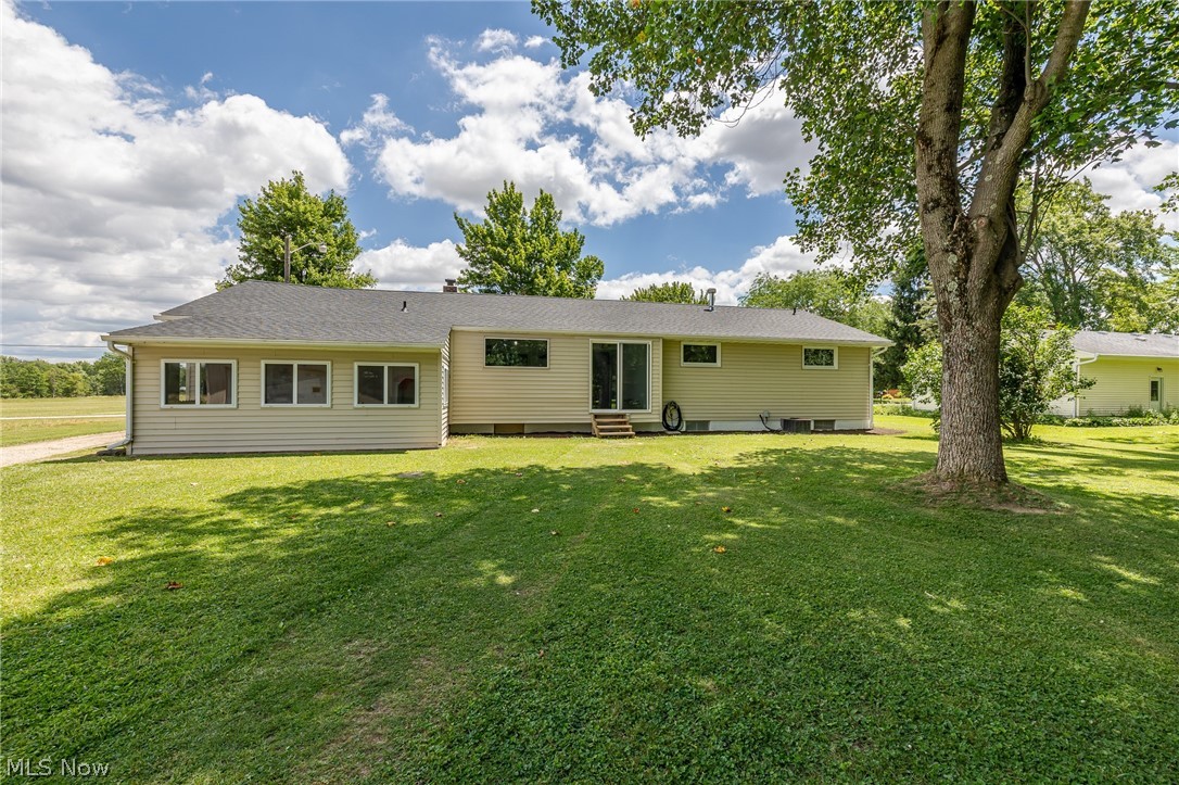 315 West Street Lagrange OH 44050