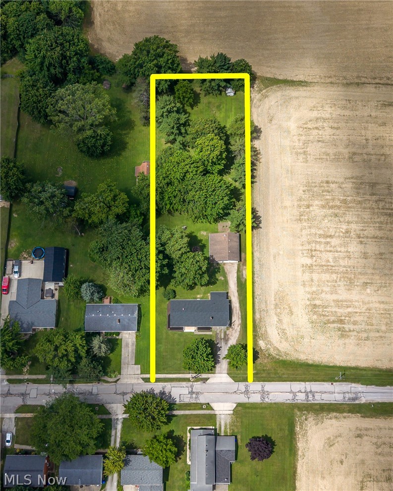 315 West Street Lagrange OH 44050
