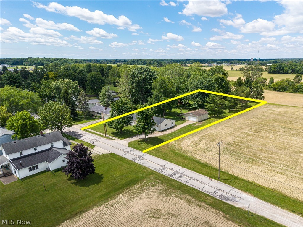 315 West Street Lagrange OH 44050