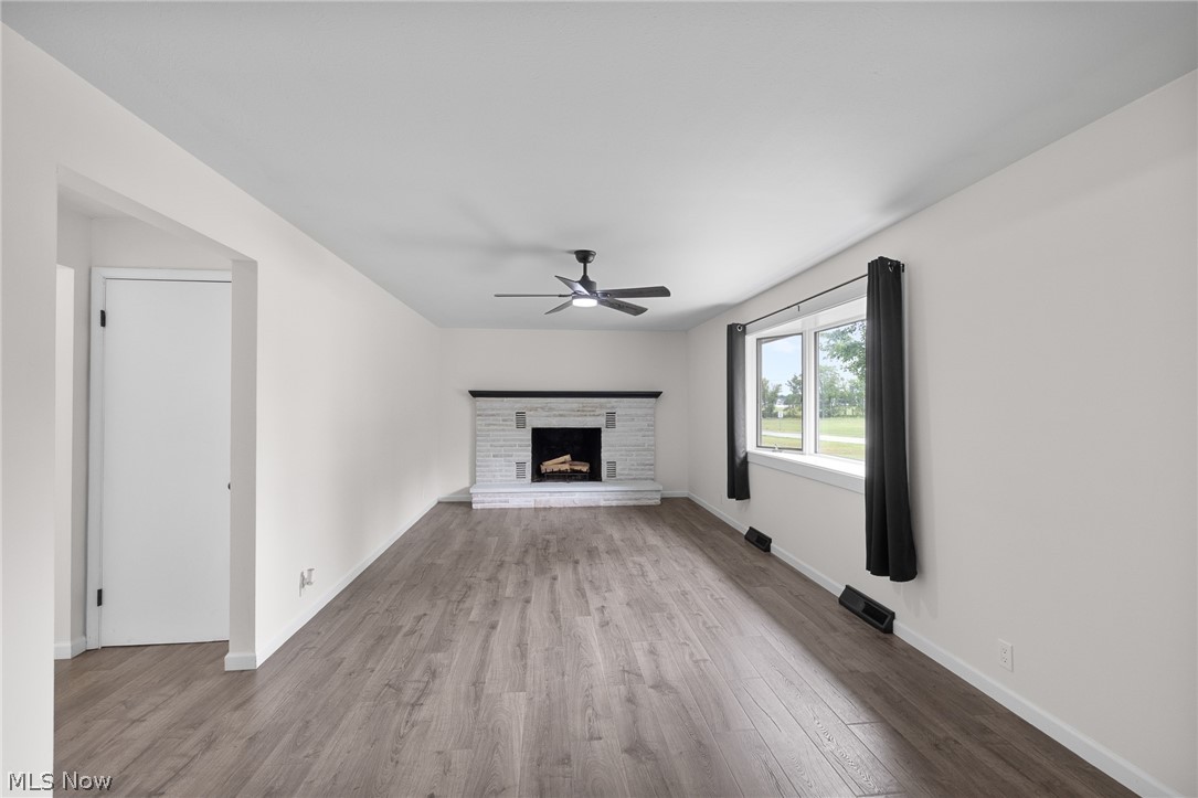 315 West Street Lagrange OH 44050