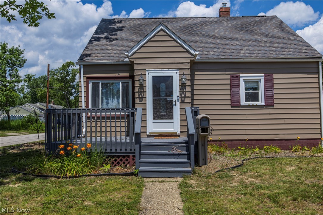 33 Pierce Avenue Cuyahoga Falls OH 44221