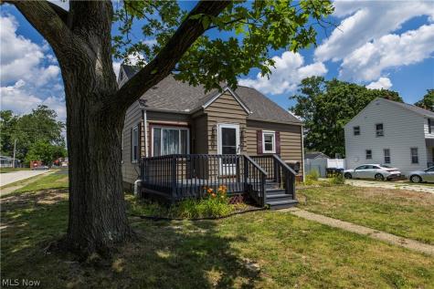 33 Pierce Avenue Cuyahoga Falls OH 44221