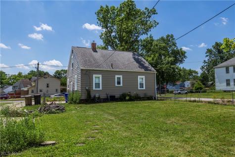 33 Pierce Avenue Cuyahoga Falls OH 44221