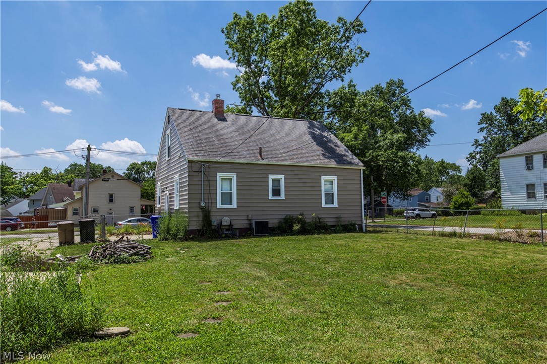 33 Pierce Avenue Cuyahoga Falls OH 44221
