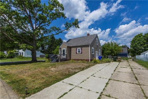 33 Pierce Avenue Cuyahoga Falls OH 44221