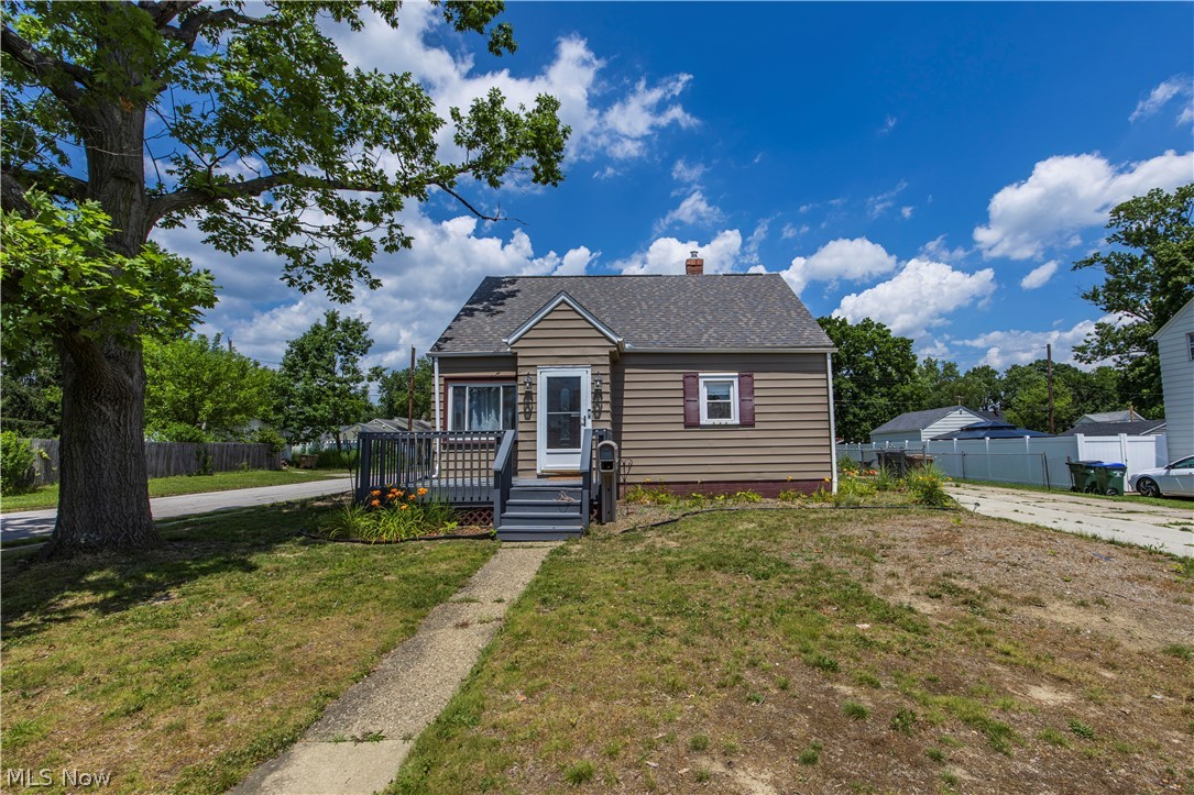 33 Pierce Avenue Cuyahoga Falls OH 44221