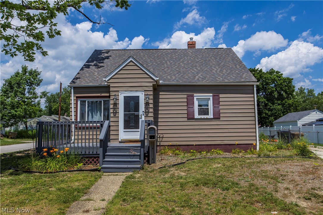 33 Pierce Avenue Cuyahoga Falls OH 44221