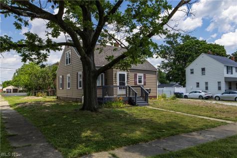 33 Pierce Avenue Cuyahoga Falls OH 44221