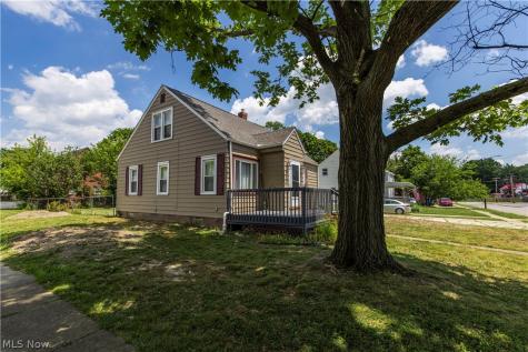 33 Pierce Avenue Cuyahoga Falls OH 44221