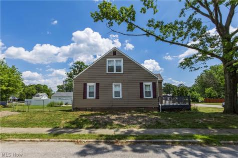 33 Pierce Avenue Cuyahoga Falls OH 44221