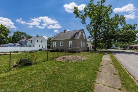 33 Pierce Avenue Cuyahoga Falls OH 44221
