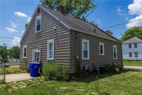 33 Pierce Avenue Cuyahoga Falls OH 44221