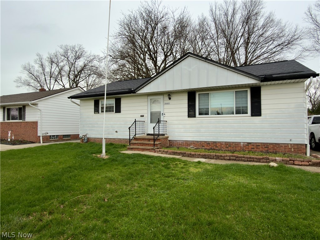 30405 Vineyard Road Willowick OH 44095