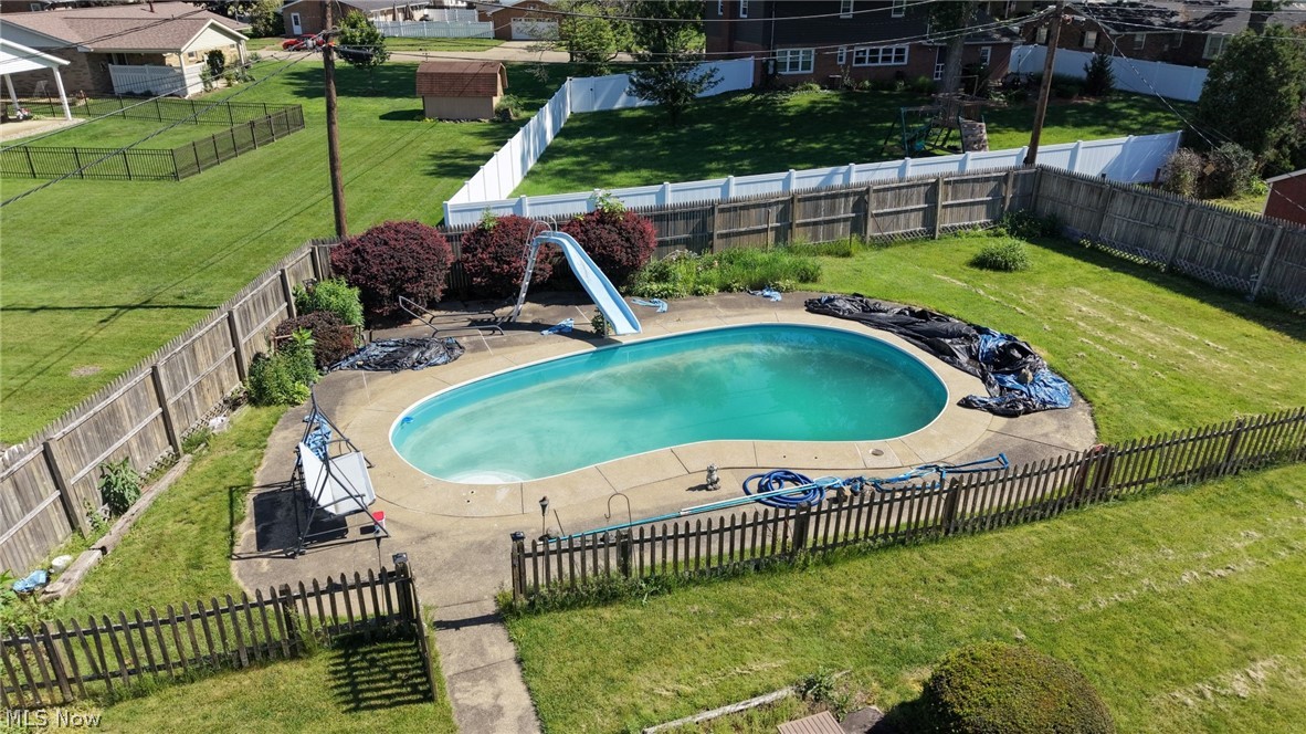 333 Hilan Avenue SW New Philadelphia OH 44663