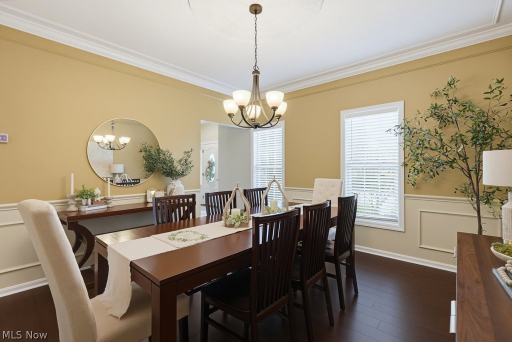 3004 Arielle Court Medina OH 44256