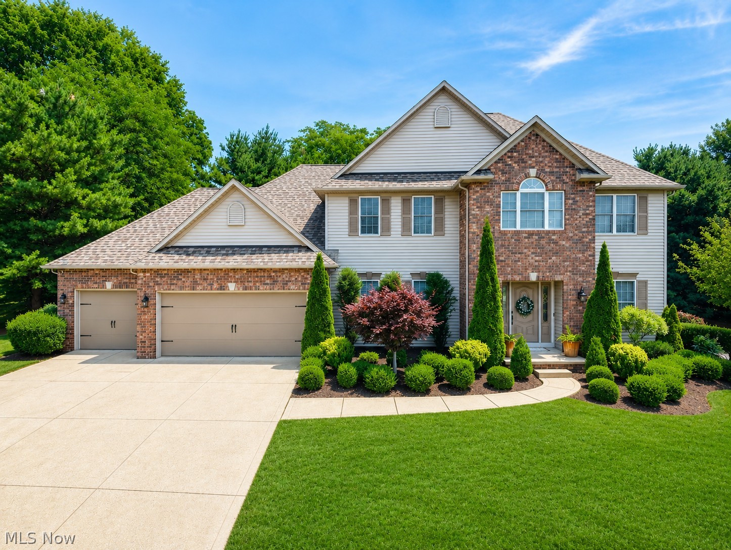 3004 Arielle Court Medina OH 44256