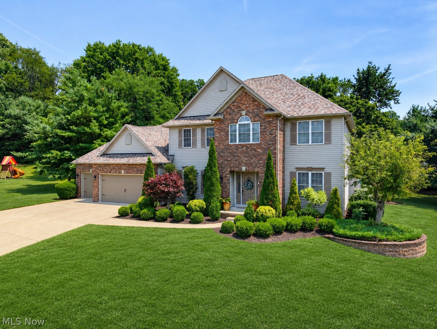 3004 Arielle Court Medina OH 44256