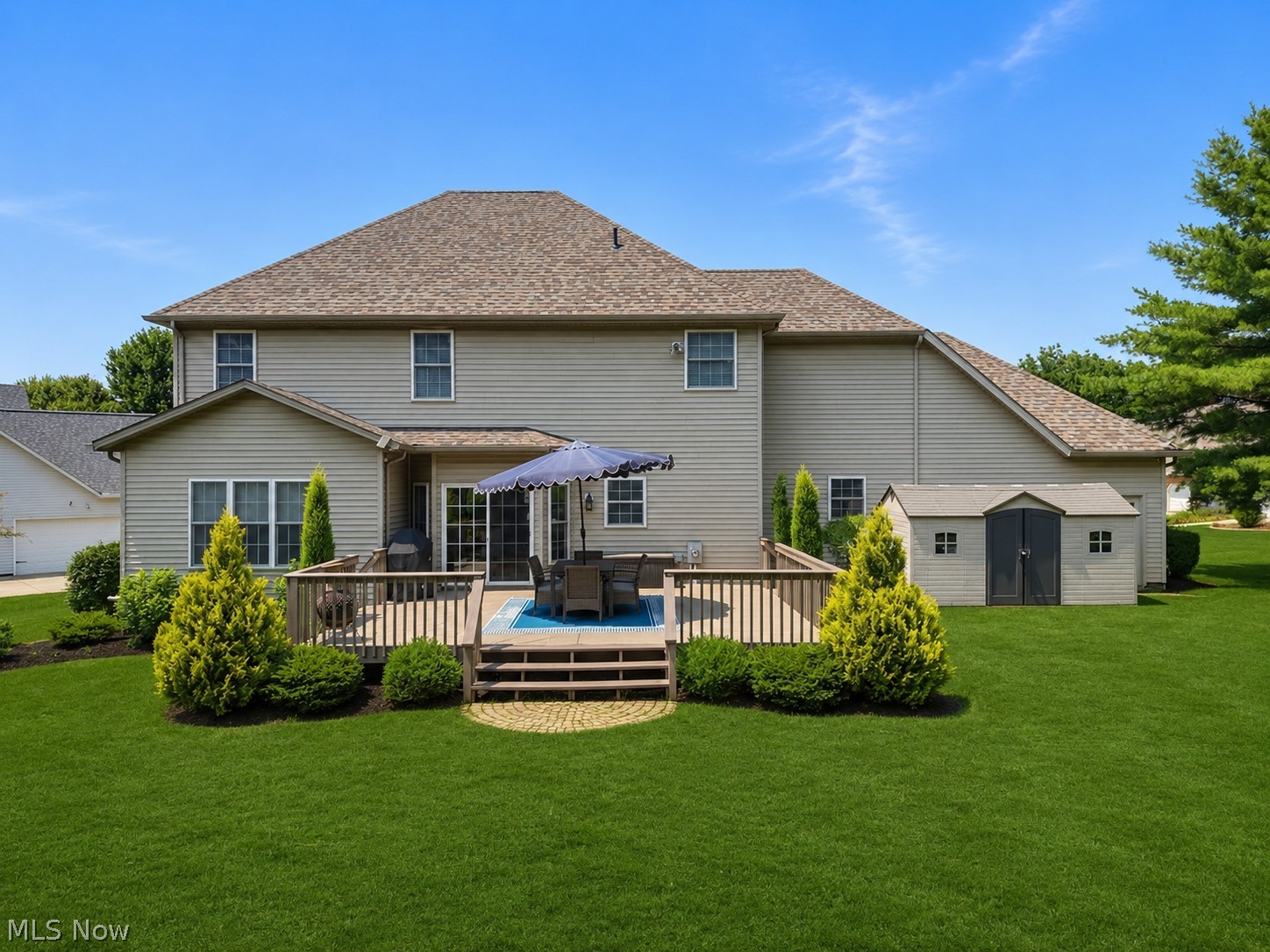 3004 Arielle Court Medina OH 44256
