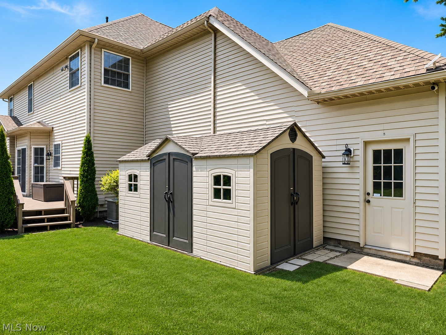 3004 Arielle Court Medina OH 44256