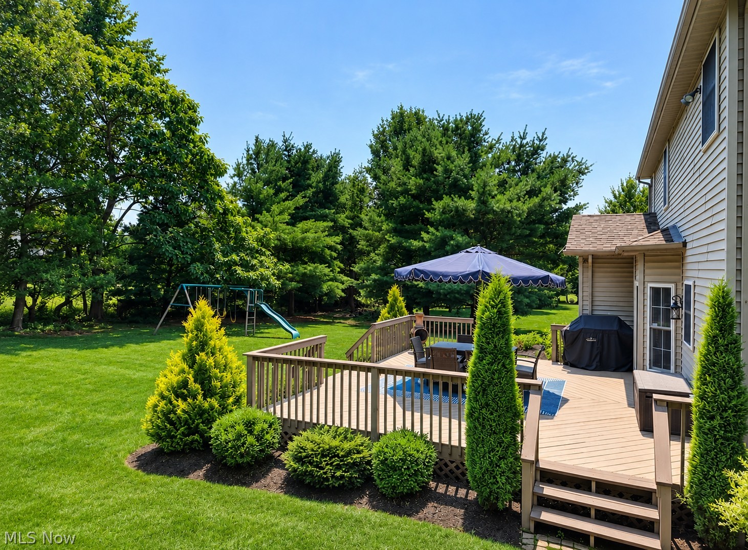 3004 Arielle Court Medina OH 44256