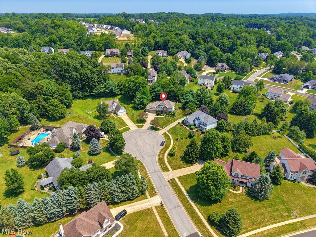 3004 Arielle Court Medina OH 44256