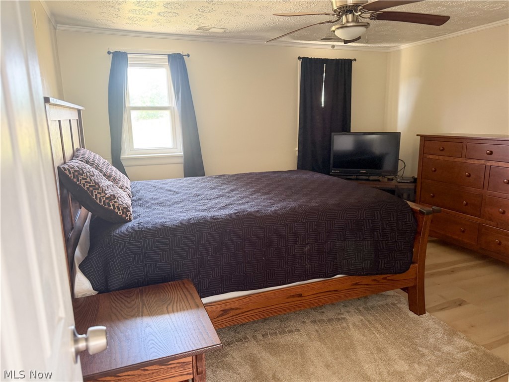2807 Warren Burton Road Southington OH 44470