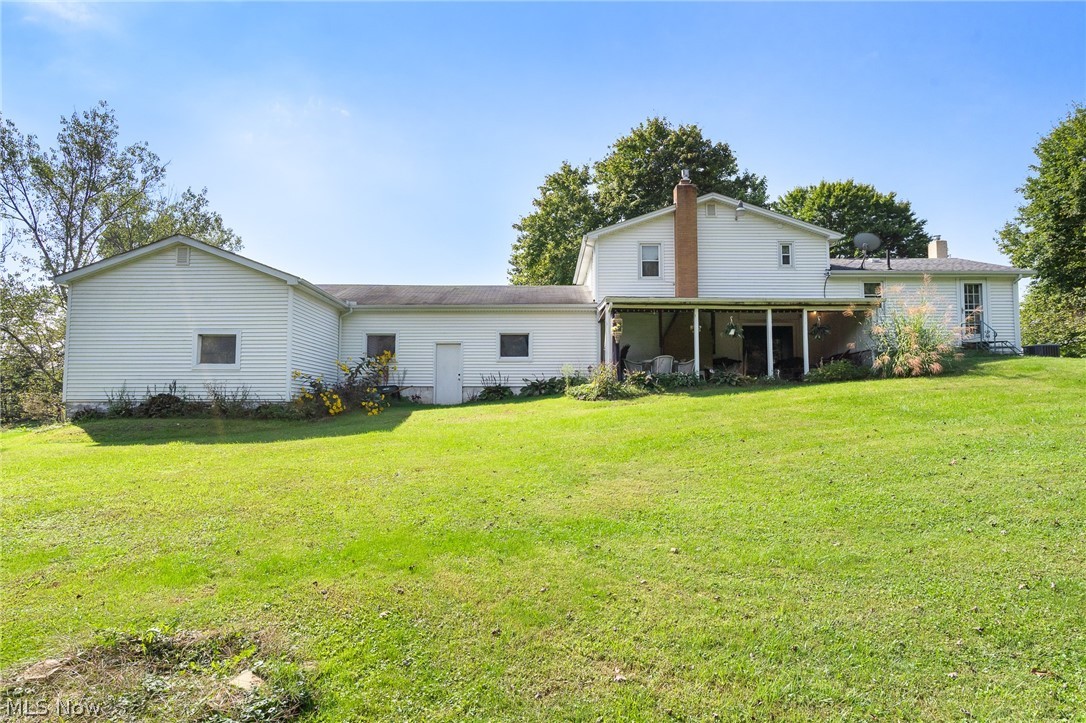 41664 Miller Road Leetonia OH 44431