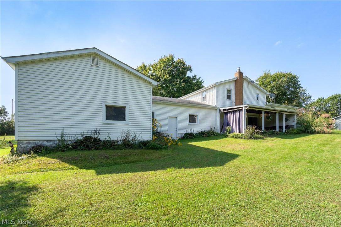 41664 Miller Road Leetonia OH 44431