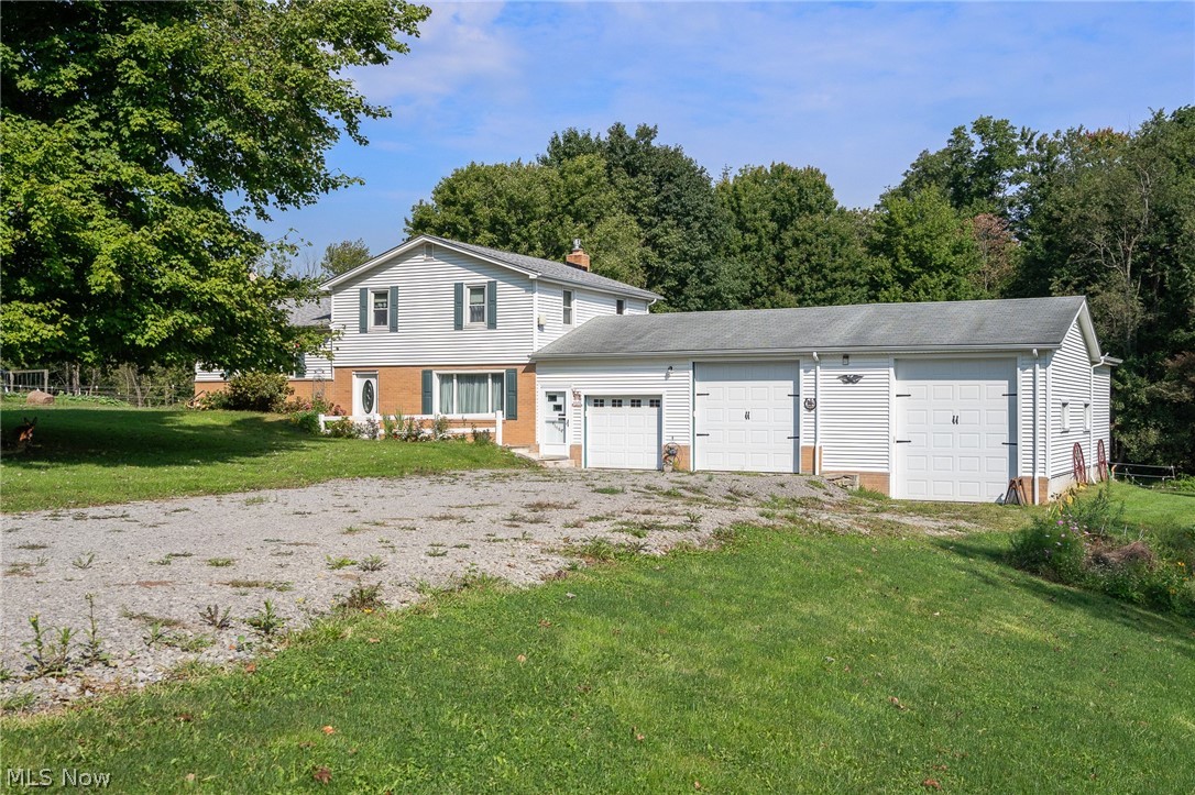 41664 Miller Road Leetonia OH 44431