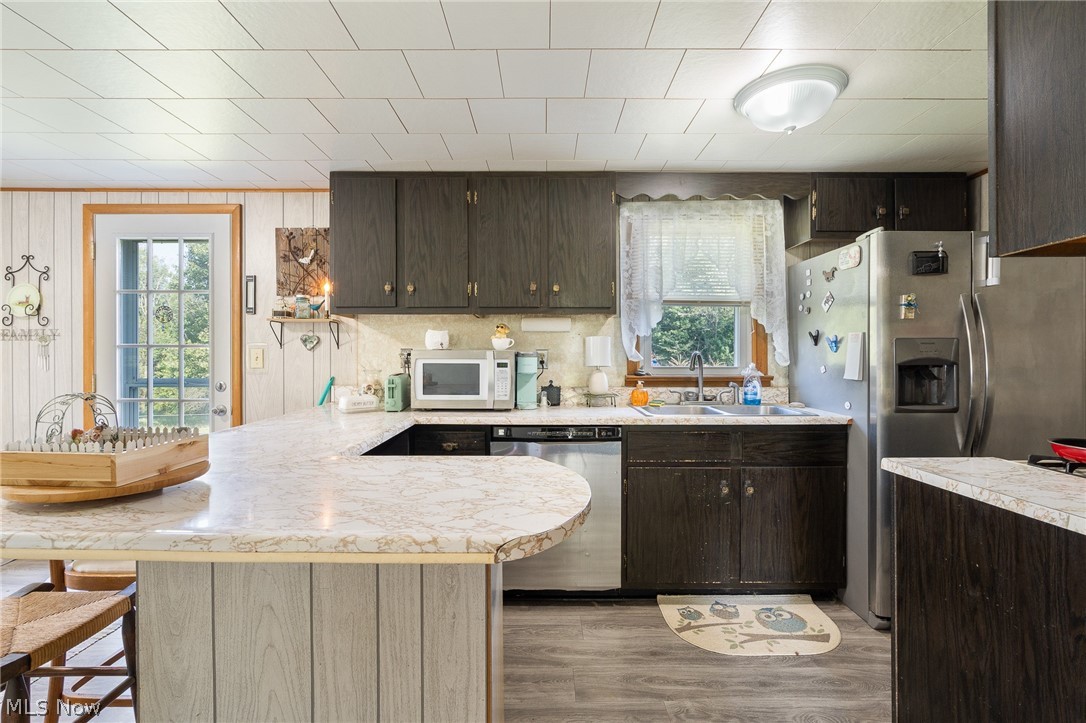 41664 Miller Road Leetonia OH 44431