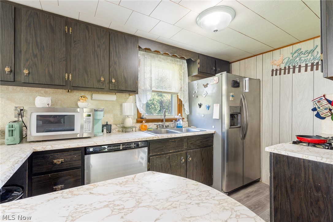 41664 Miller Road Leetonia OH 44431
