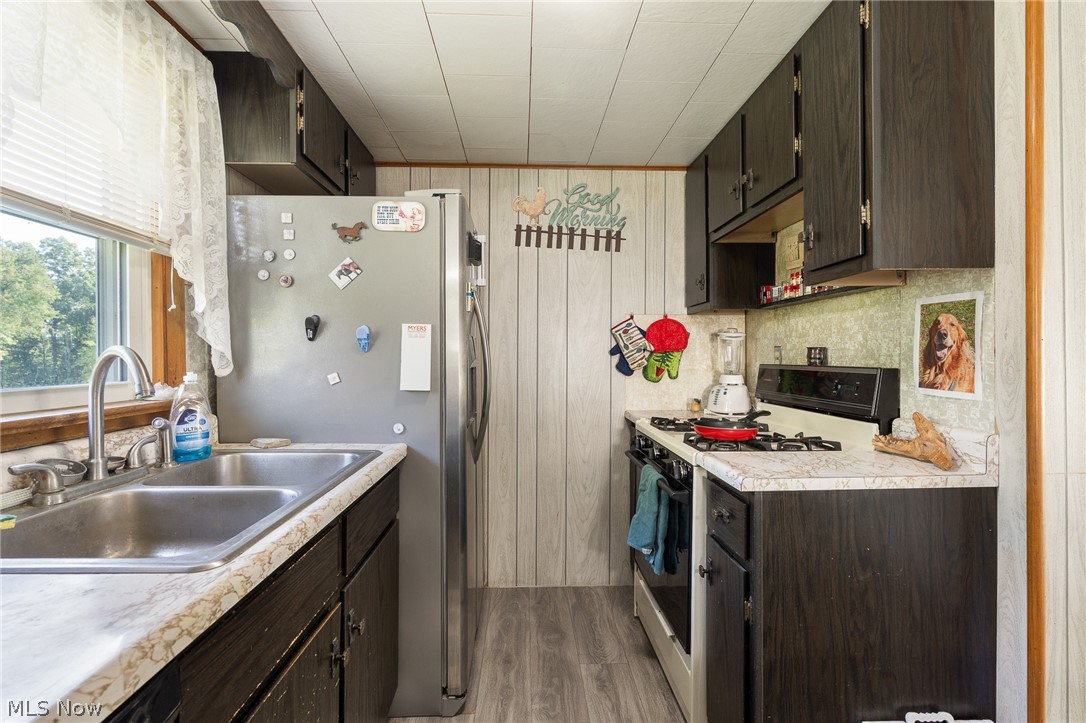41664 Miller Road Leetonia OH 44431