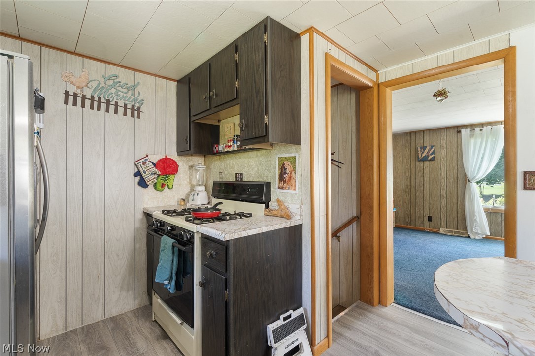 41664 Miller Road Leetonia OH 44431