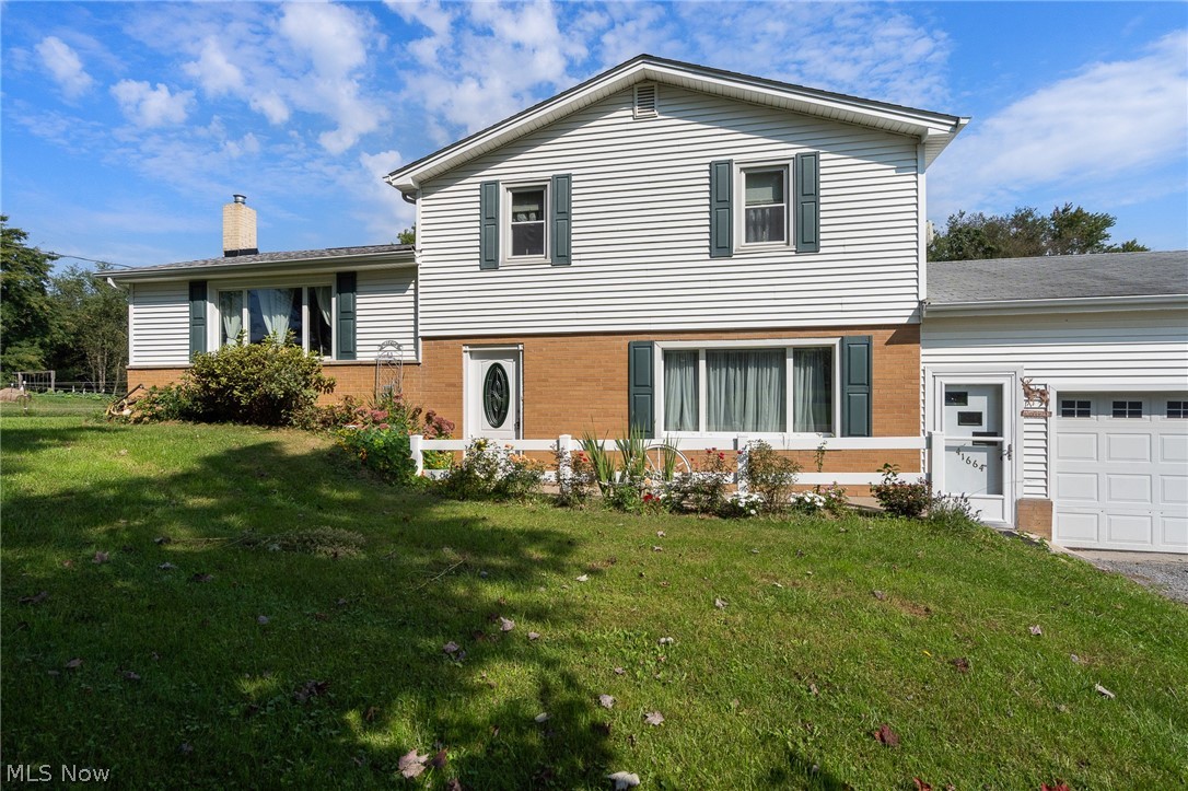 41664 Miller Road Leetonia OH 44431