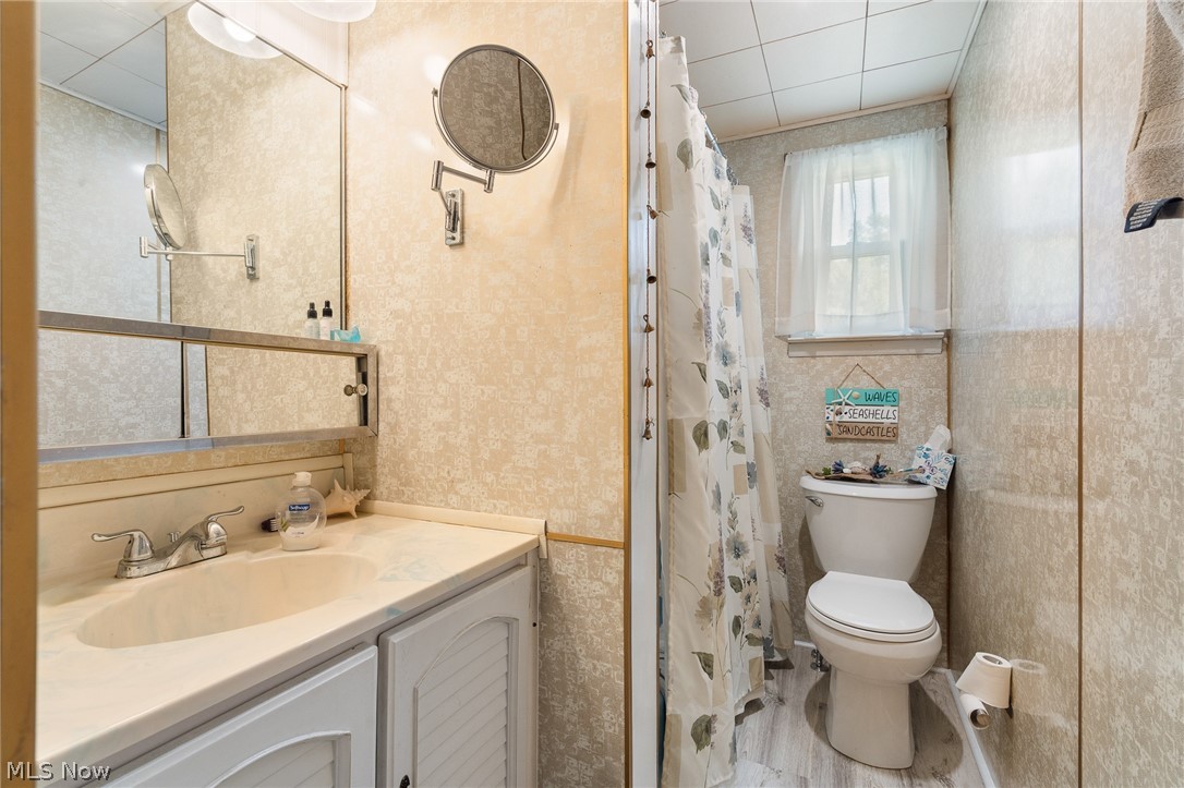 41664 Miller Road Leetonia OH 44431