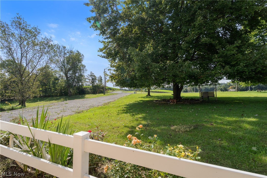 41664 Miller Road Leetonia OH 44431