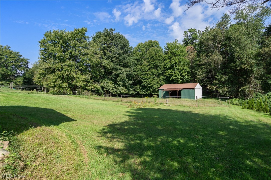 41664 Miller Road Leetonia OH 44431