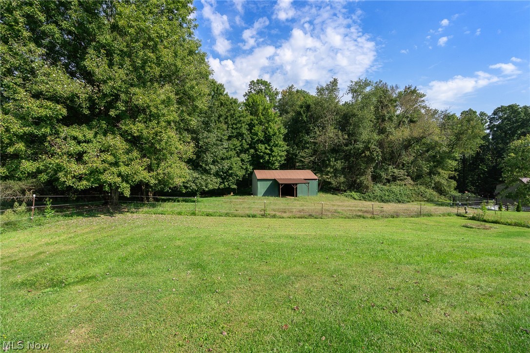 41664 Miller Road Leetonia OH 44431