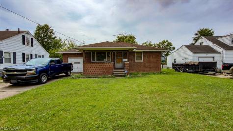 919 W 23rd Street Lorain OH 44052