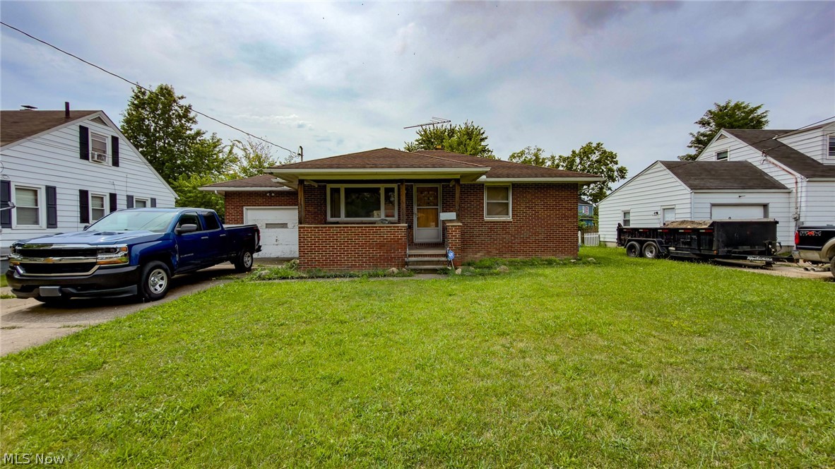 919 W 23rd Street Lorain OH 44052