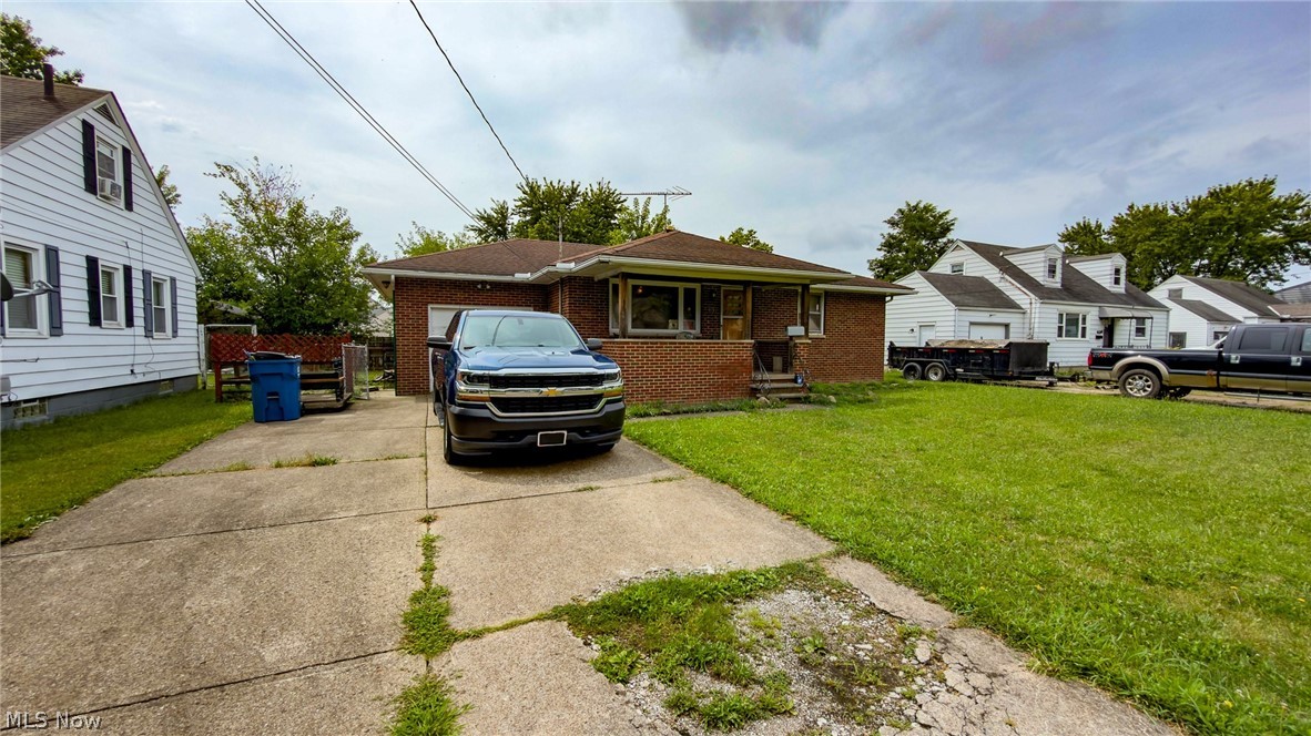 919 W 23rd Street Lorain OH 44052