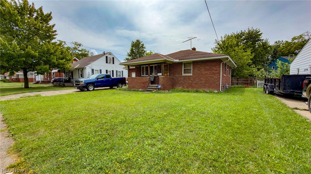 919 W 23rd Street Lorain OH 44052