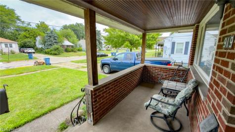 919 W 23rd Street Lorain OH 44052