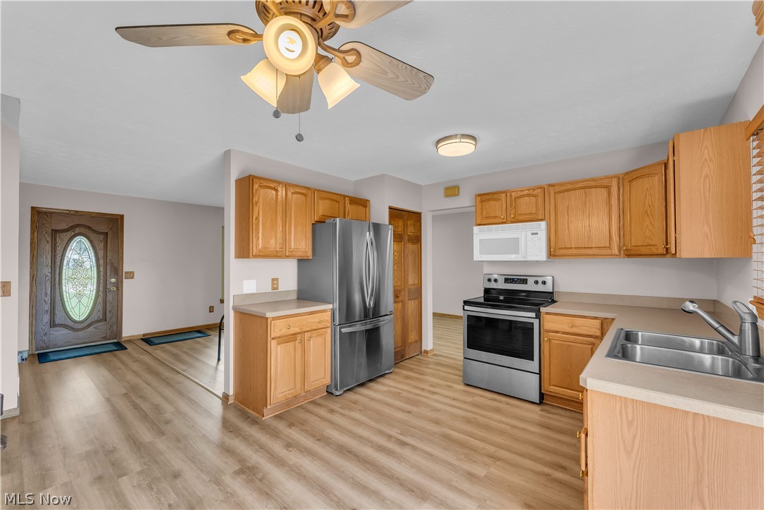 14472 S Gateway Drive North Royalton OH 44133